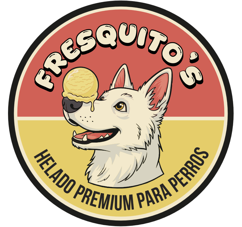 Fresquito's – Helado Premium Para Perros
